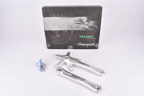 Guarnitura campagnolo veloce - guarnitura,