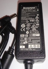 Chargeur Alim D'ORIGINE Lenovo