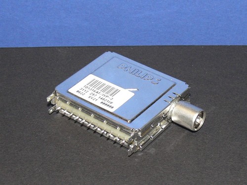 Philips td1316af ivp - philips, td1316af/ivp-3