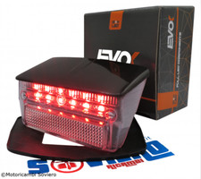 Fanalino Posteriore Full Led