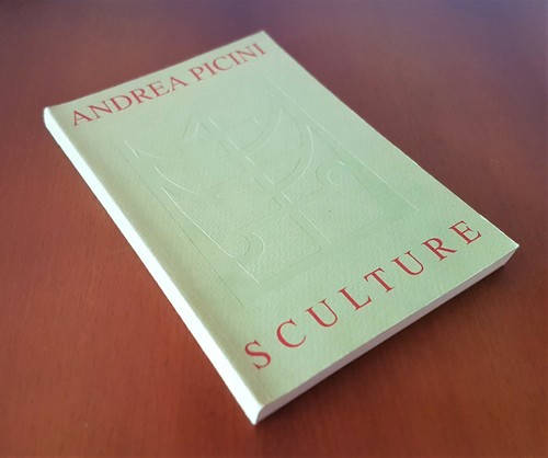 Andrea picini sculture - andrea,