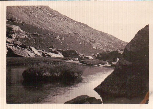 Foto anni val torreggio - foto, '20