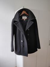  US Navy Caban Jacket Cappotto