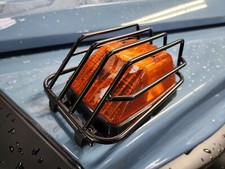 Griglia protezione frecce