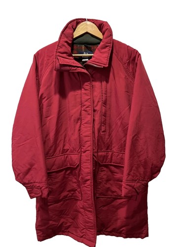 Woolrich women med red - women’s,