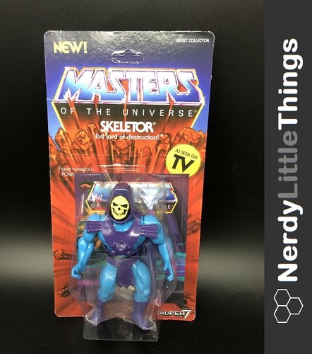 Super7 masters of the - super7,