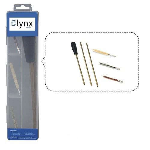 Set pulizia per - set, carabina