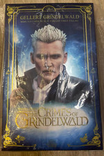 Nuovo Hot Toys MMS 513 Animali