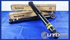 2 AMMORTIZZATORI POSTERIORI