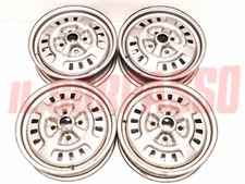 CERCHI RUOTA 4X13 AUTOBIANCHI