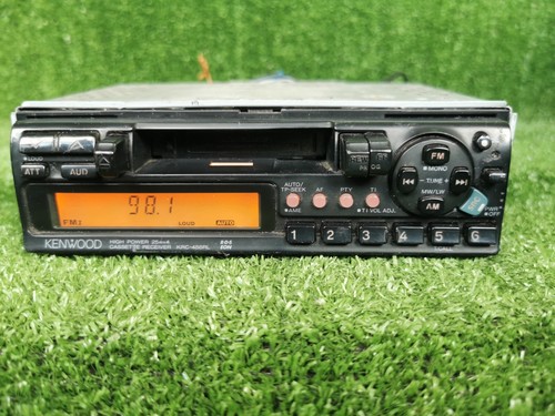 Kenwood krc456rl krc 456rl - kenwood, krc-456rl
