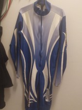 Tuta da Gara Energiapura xl