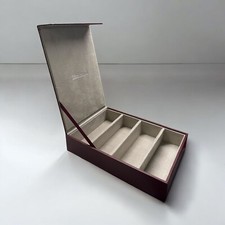 nuova couvette per occhiali edizione limitata da 4 di OTTICA ZAMBRELLI