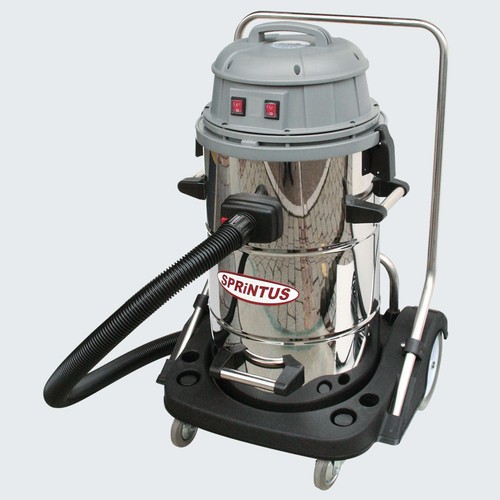 Sprintus aspiratore acqua - sprintus,