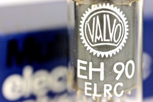 Nos 6cs6 eh90 valvola - nos, per
