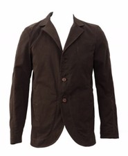 Anissey Giacca tg.50 Uomo Col