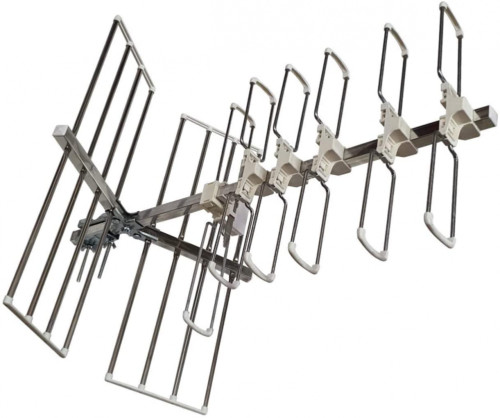 Antenna lte da esterno - tv,