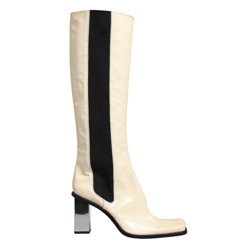 Scarpe dolce gabbana stivali - scarpe, &
