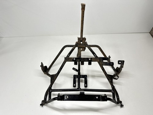 Spider anteriore kymco grand - anteriore,