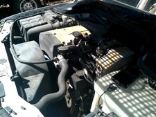 AC Compressor Fits 97-04