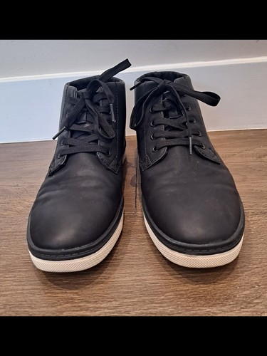 Scarpe uomo perry ellis nere - scarpe,