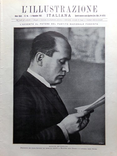 Illustrazione italiana 5 - l'illustrazione,