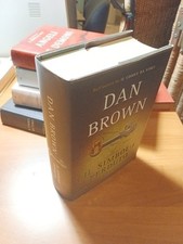 Dan Brown - Il simbolo perduto