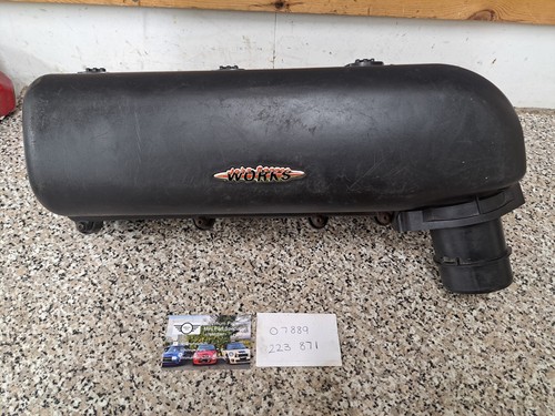 Airbox mini cooper 6t n14 - cooper,