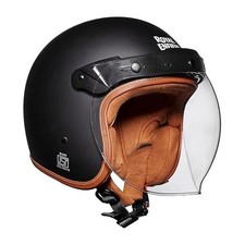 ROYAL ENFIELD DEMI JETT