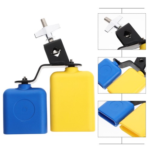Campanaccio per batteria - campanaccio,
