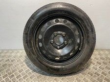 RUOTA DI SCORTA SALVASPAZIO