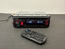 Kenwood KDC-252U Car CD Head