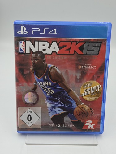 Ps4 playstation gioco nba - ps4,