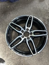 Cerchio originale mercedes - cerchio,