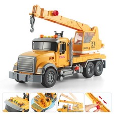 Gru da Costruzione 15" Camion