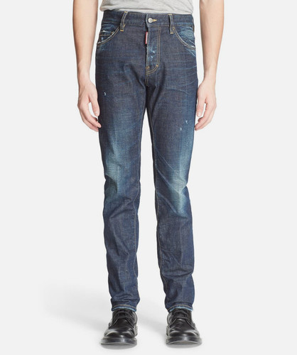 Pantalone jeans uomo - , dsquared2