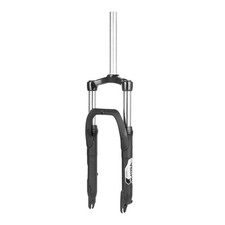 forcella 20 fat bike 1-1/8 350mm attacco pinza freno is 307100495 RIDEWILL BIKE 