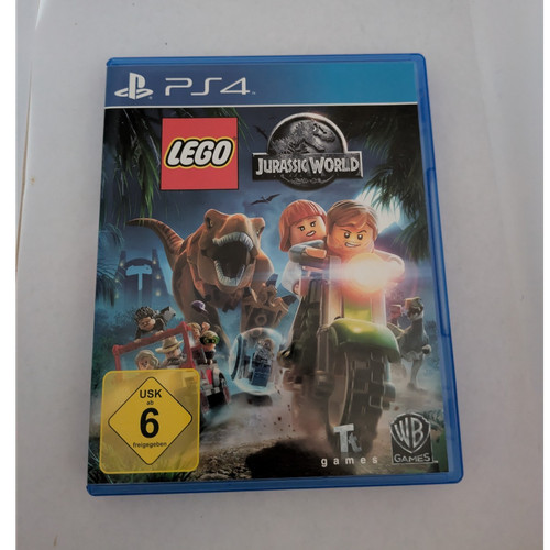 Warner bros lego - warner,