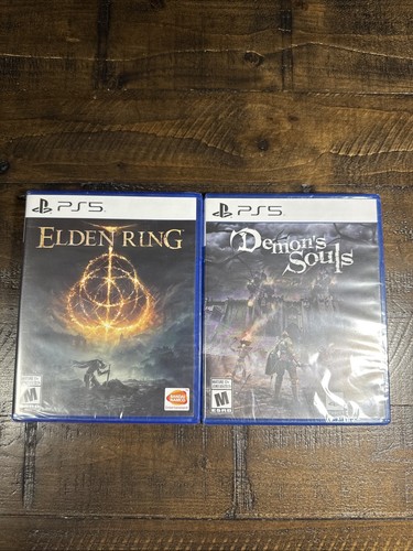 Elden ring demon souls - elden, ring/demon’s