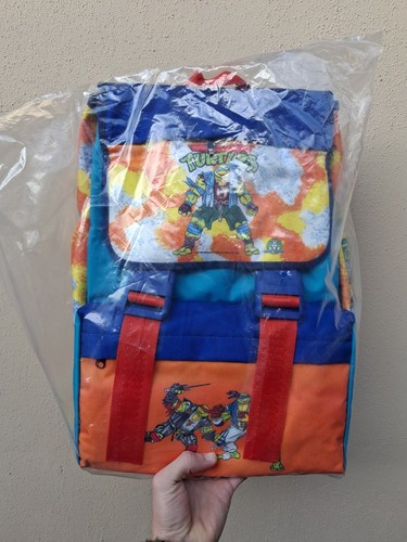 Teenage mutant ninja turtles - teenage,