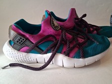 Nike huarache quasi nuove - huarache,