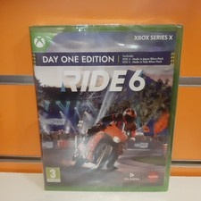 Ride 6 - Day One Edition XBOX