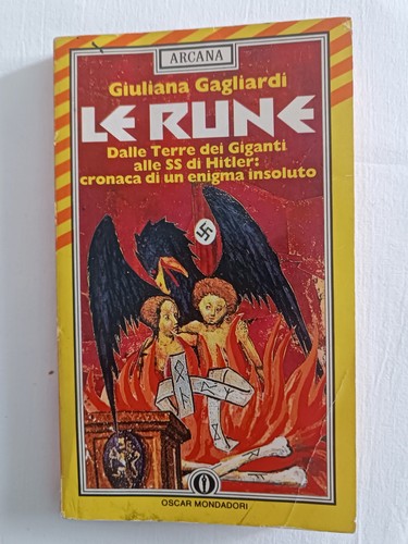 Rune giuliana gagliardi - le,