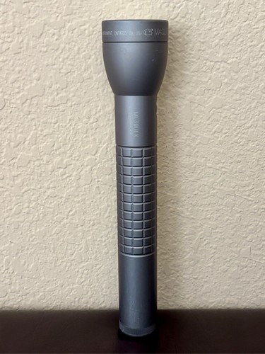 Torcia maglite ml300lx - maglite,