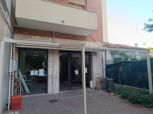 Pergotenda marca corradi - pergotenda,