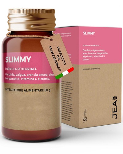 Integratore con garcinia - integratore,