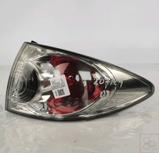 Fanale post. parte est. DX