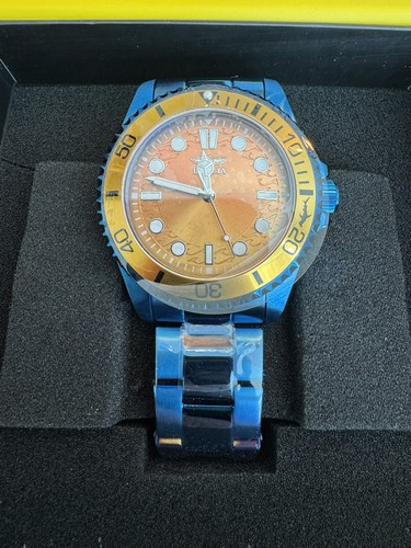 Orologio quarzo invicta 50964 - orologio,