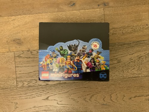 Lego mini figures comics - lego,