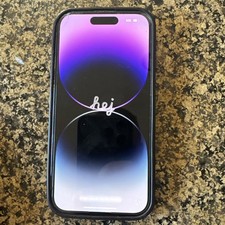 Apple iPhone 14 Pro - 256GB -